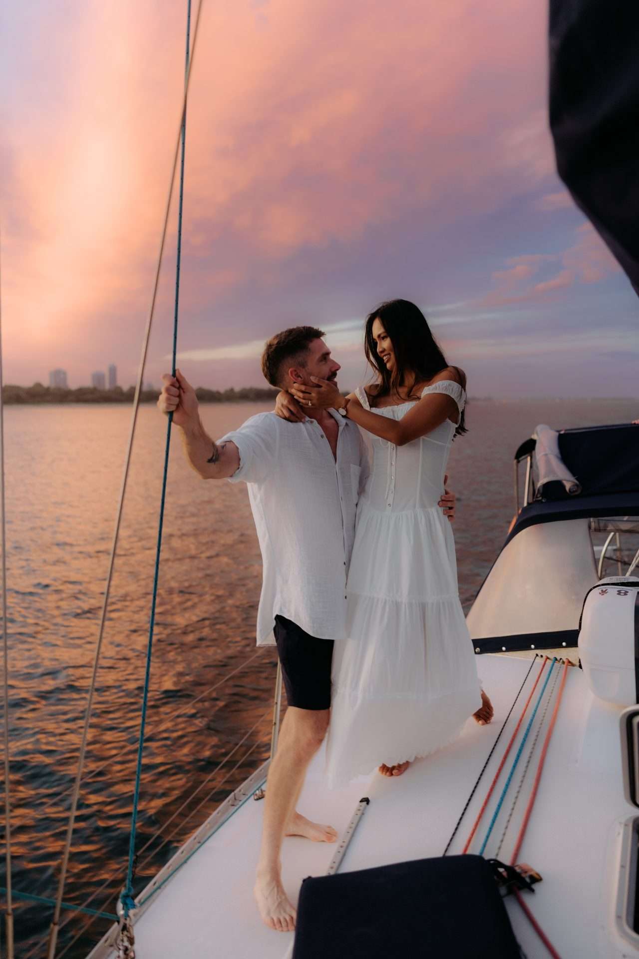 Sun Sailing Gold Coast gallery image 1