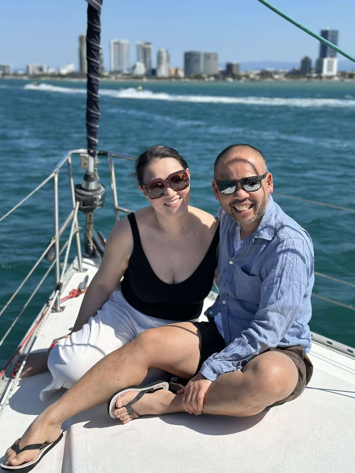 Sun Sailing Gold Coast gallery image 2