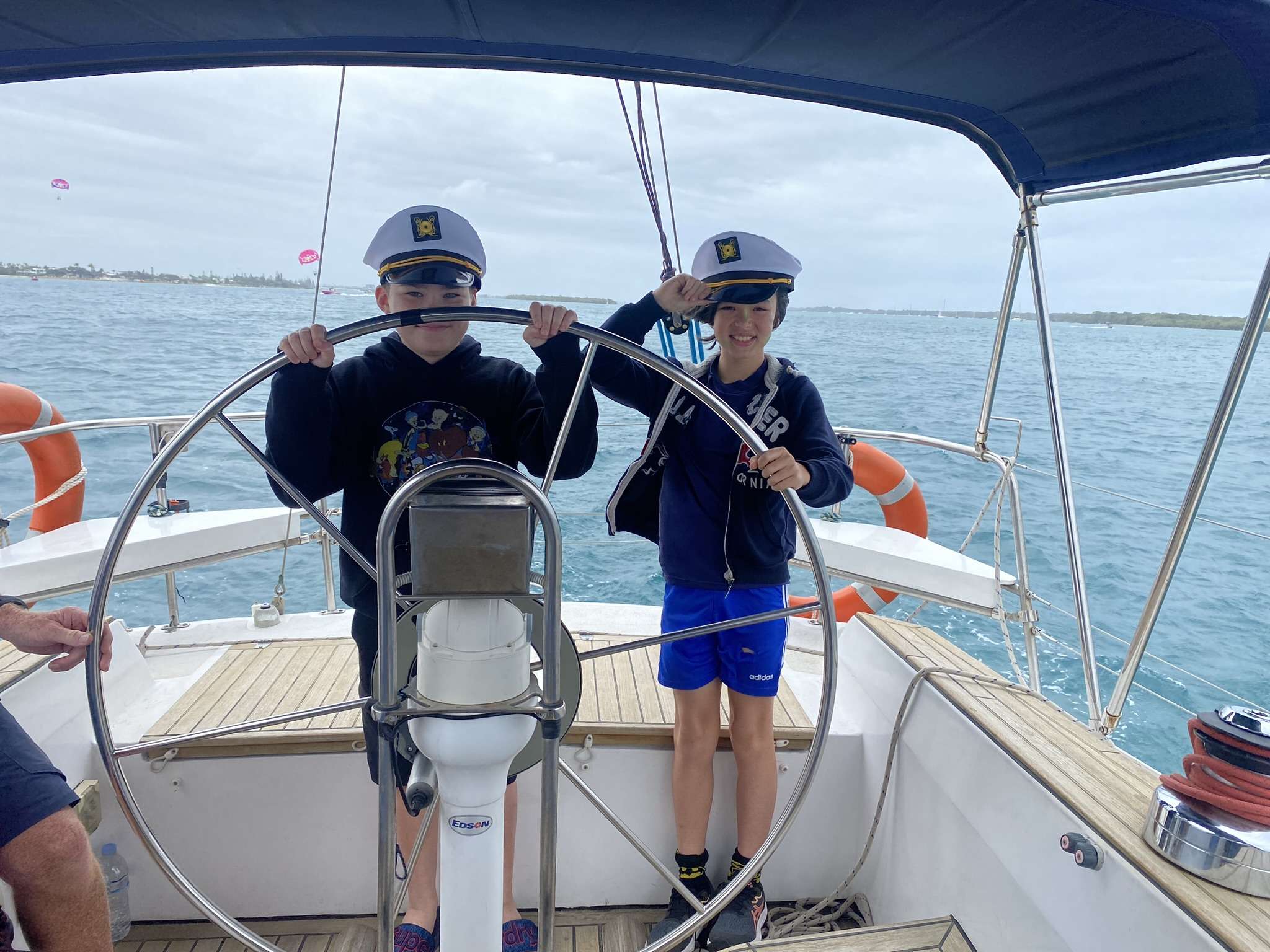 Sun Sailing Gold Coast gallery image 5